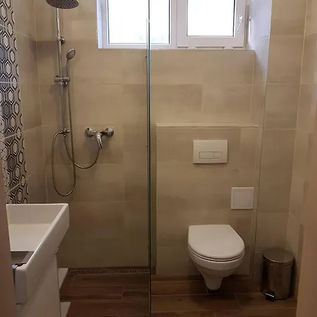 Apartman Hévíz Springs Residences *