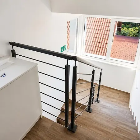 Daire Heviz Springs Residences *