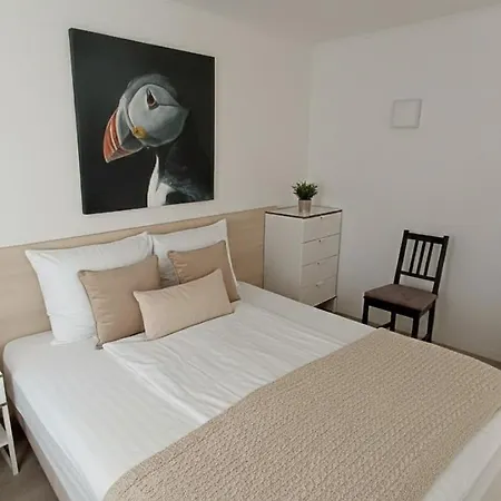 Heviz Springs Residences Daire
